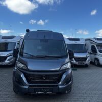 camper van na predaj