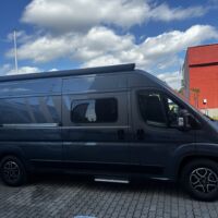 camper van 601
