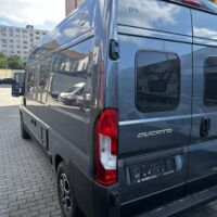 camper van fiat