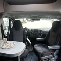 camper carado