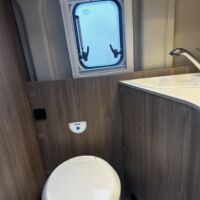 camper van na predaj