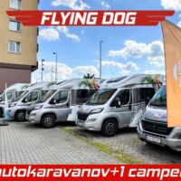 prenajom karavanov