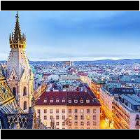 austria