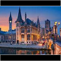 belgium