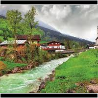 karavanom do Nemecka