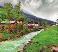 karavanom do Nemecka