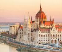 hungary