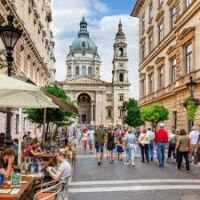 hungary
