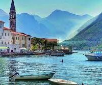 Montenegro