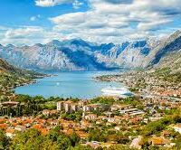 Montenegro