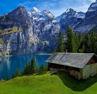 Schwizerland