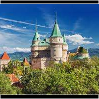 slovakia