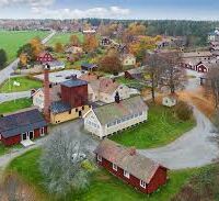sweden