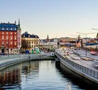 sweden