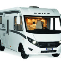 Karavan Autokaravan Predaj