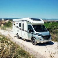 Karavany obytne auta predaj Bratislava