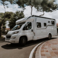 Karavany pozicovna a predaj