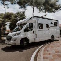 Karavany pozicovna a predaj