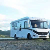 LAIKA KOSMO EMBLEMA 912E