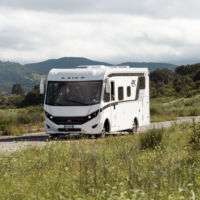 LAIKA KOSMO EMBLEMA 912E