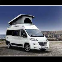 camper van predaj