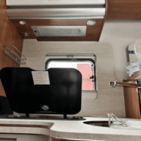 LAIKA KOSMO EMBLEMA 509E