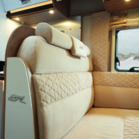 LAIKA KOSMO EMBLEMA 509E