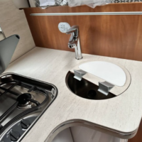 LAIKA KOSMO EMBLEMA 509E