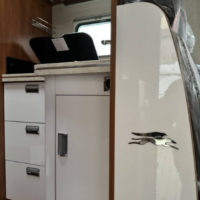 LAIKA KOSMO EMBLEMA 509E