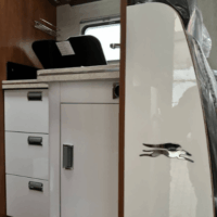 LAIKA KOSMO EMBLEMA 509E