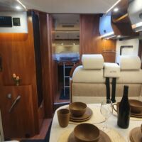 LAIKA KOSMO EMBLEMA 509E