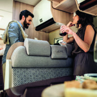 LAIKA KOSMO EMBLEMA 509E