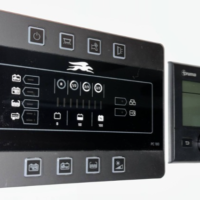 LAIKA KOSMO EMBLEMA 509E