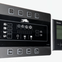 LAIKA KOSMO EMBLEMA 509E