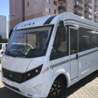 LAIKA KOSMO EMBLEMA 912E