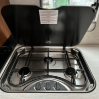 LAIKA KOSMO EMBLEMA 509E