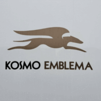 LAIKA KOSMO EMBLEMA 509E