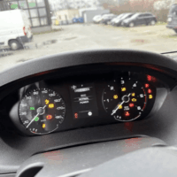 LAIKA KOSMO EMBLEMA 509E