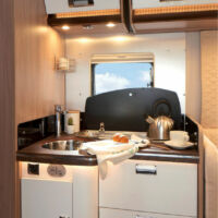 LAIKA KOSMO EMBLEMA 509E