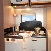 LAIKA KOSMO EMBLEMA 509E