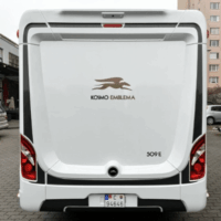 LAIKA KOSMO EMBLEMA 509E