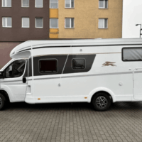 LAIKA KOSMO EMBLEMA 509E