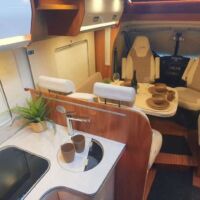 LAIKA KOSMO EMBLEMA 509E