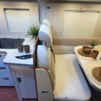 LAIKA KOSMO EMBLEMA 509E