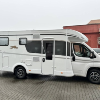 LAIKA KOSMO EMBLEMA 509E