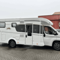 LAIKA KOSMO EMBLEMA 509E