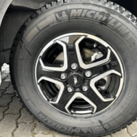 LAIKA KOSMO EMBLEMA 509E