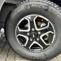 LAIKA KOSMO EMBLEMA 509E