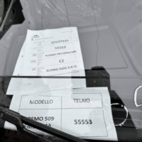 LAIKA KOSMO EMBLEMA 509E