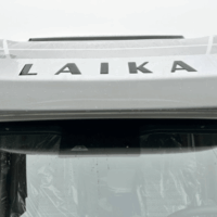 LAIKA KOSMO EMBLEMA 509E